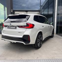 BMW X1 ieDrive20 204ch M Sport V&eacute;nissieux