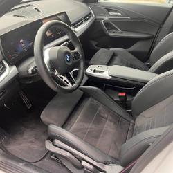 BMW X1 ieDrive20 204ch M Sport V&eacute;nissieux
