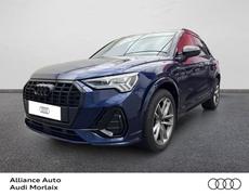 Audi Q3 Morlaix