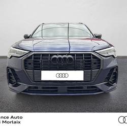 Audi Q3 35 TFSI 150ch S line plus S tronic 7 Morlaix