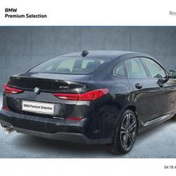 BMW Serie 2 218i 136ch M Sport Meylan