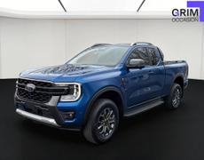 Ford Ranger Béziers