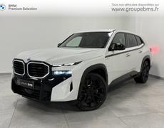 BMW XM Buchelay