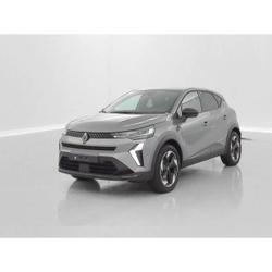 Renault Captur II 1.8 E-Tech full hybrid 160ch Techno Laval