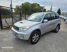 Toyota RAV4 Sainte-Luce-sur-Loire