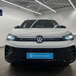 Volkswagen Tiguan 1.5 eTSI 150ch DSG7 R-Line occasion - Pontarlier - photo 2/30