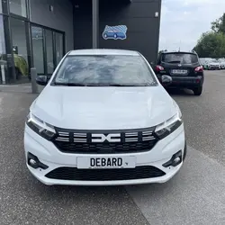 Dacia Sandero 1.0 TCE 90CH JOURNEY M&eacute;rignac