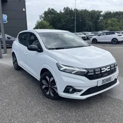 Dacia Sandero 1.0 TCE 90CH JOURNEY M&eacute;rignac