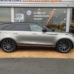 Land Rover Range Rover Velar D300 3.0D SE R-DYNAMIC BVA Cholet