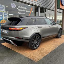 Land Rover Range Rover Velar D300 3.0D SE R-DYNAMIC BVA Cholet