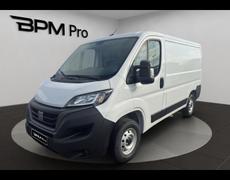 Fiat Ducato Rezé