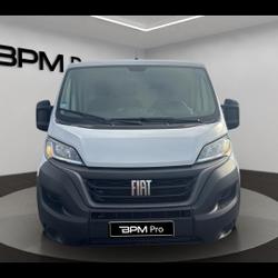 Fiat Ducato CH1 3.3 140ch S&S Rez&eacute;