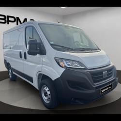 Fiat Ducato CH1 3.3 140ch S&S Rez&eacute;