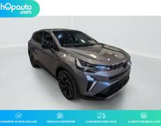 Renault Symbioz Saint-Jouan-des-Guérets