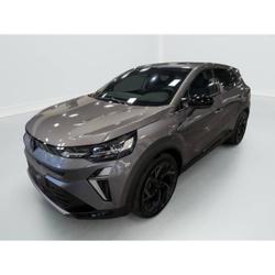 Renault Symbioz E-Tech full hybrid 160 ch Esprit Alpine Laval