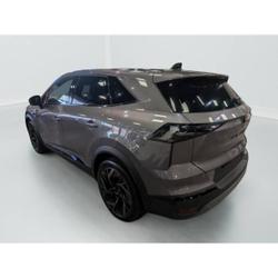 Renault Symbioz E-Tech full hybrid 160 ch Esprit Alpine Saint-Jouan-des-Gu&eacute;rets