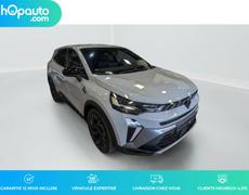 Renault Symbioz Laval