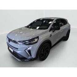 Renault Symbioz E-Tech full hybrid 160 ch Esprit Alpine Saint-Jouan-des-Gu&eacute;rets