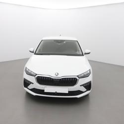 Skoda Scala 1.0 TSI 116CH SELECTION H&eacute;nin-Beaumont