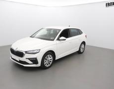 Skoda Scala Hénin-Beaumont