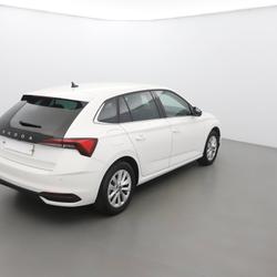 Skoda Scala 1.0 TSI 116CH SELECTION H&eacute;nin-Beaumont
