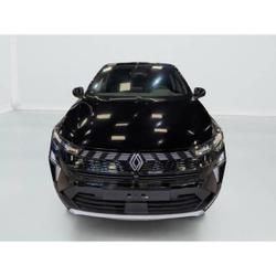 Renault Symbioz E-Tech full hybrid 160 ch Iconic Laval