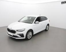Skoda Scala Hénin-Beaumont