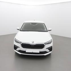 Skoda Scala 1.0 TSI 116CH SELECTION H&eacute;nin-Beaumont