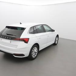 Skoda Scala 1.0 TSI 116CH SELECTION H&eacute;nin-Beaumont