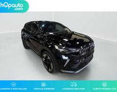 Renault Symbioz Laval