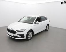 Skoda Scala Hénin-Beaumont