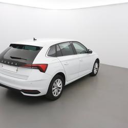 Skoda Scala 1.0 TSI 116CH SELECTION H&eacute;nin-Beaumont