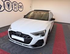 Audi A3 Sportback Saint-Malo