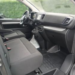 Peugeot Expert Taille M 2.0 BHDI 180 S&S AUTO P ASPH C occasion - Cand&eacute; - photo 2/16