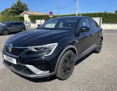 Renault Arkana Saint-Saturnin