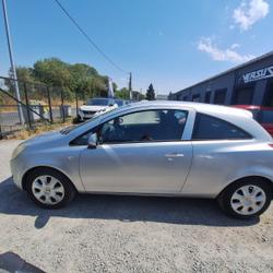 Opel Corsa Corsa 1.3 CDTI - 75 EcoFlex Essentia Sainte-Luce-sur-Loire