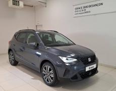 Seat Arona Besançon