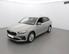 Skoda Scala Hénin-Beaumont