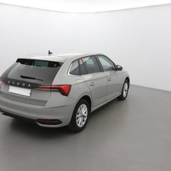 Skoda Scala 1.0 TSI 116CH SELECTION DSG7 H&eacute;nin-Beaumont