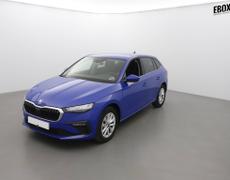Skoda Scala Hénin-Beaumont