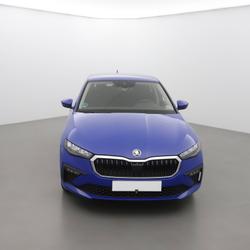 Skoda Scala 1.0 TSI 116CH SELECTION DSG7 H&eacute;nin-Beaumont