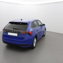 Skoda Scala 1.0 TSI 116CH SELECTION DSG7 H&eacute;nin-Beaumont