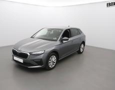 Skoda Scala Hénin-Beaumont