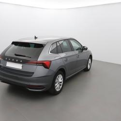 Skoda Scala 1.0 TSI 116CH SELECTION DSG7 H&eacute;nin-Beaumont