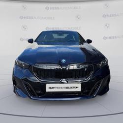BMW Serie 5 i5 394ch M Sport xDrive40 Lons-le-Saunier