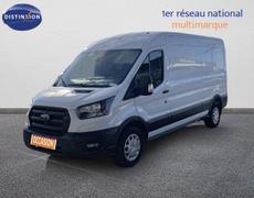 Ford Transit Bruges