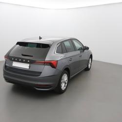 Skoda Scala 1.0 TSI 116CH SELECTION DSG7 H&eacute;nin-Beaumont