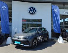 Volkswagen Tiguan Saint-Maximin