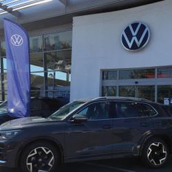 Volkswagen Tiguan Tiguan 1.5 eTSI 150ch DSG7 R-Line Edition Saint-Maximin