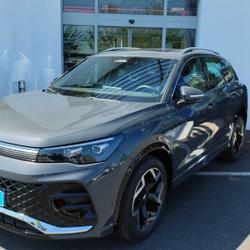 Volkswagen Tiguan Tiguan 1.5 eTSI 150ch DSG7 R-Line Edition Saint-Maximin